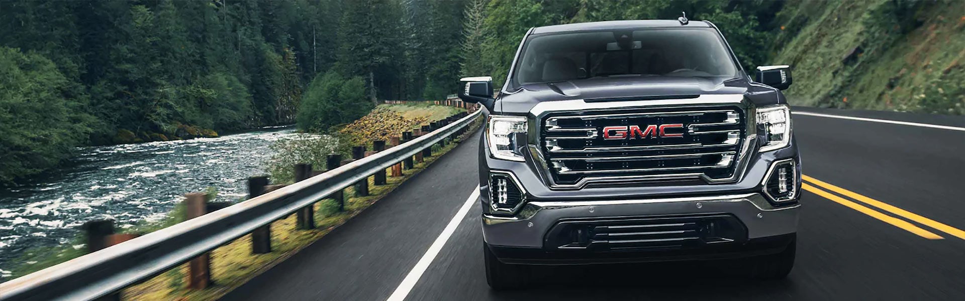 2021 GMC Sierra LD