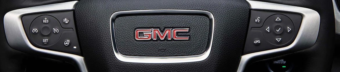 2021 GMC Terrain