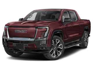 Sierra EV vs. Rivian R1T - Toa Baja GMC in TOA BAJA PR