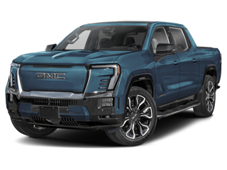 Sierra EV vs. Ford Lightning - Toa Baja GMC in TOA BAJA PR