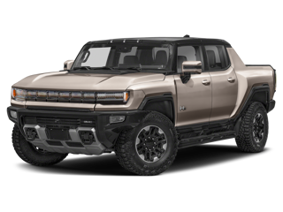 HUMMER EV vs Tesla Cybertruck - Toa Baja GMC in TOA BAJA PR