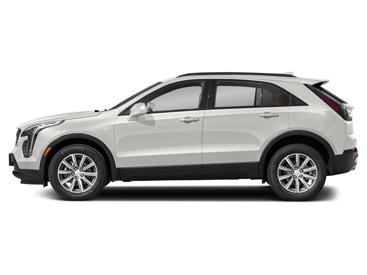 2019 Cadillac XT4 FWD Sport