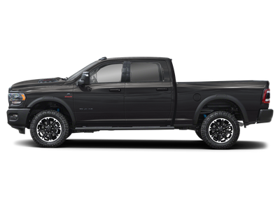 2024 RAM 2500 Rebel
