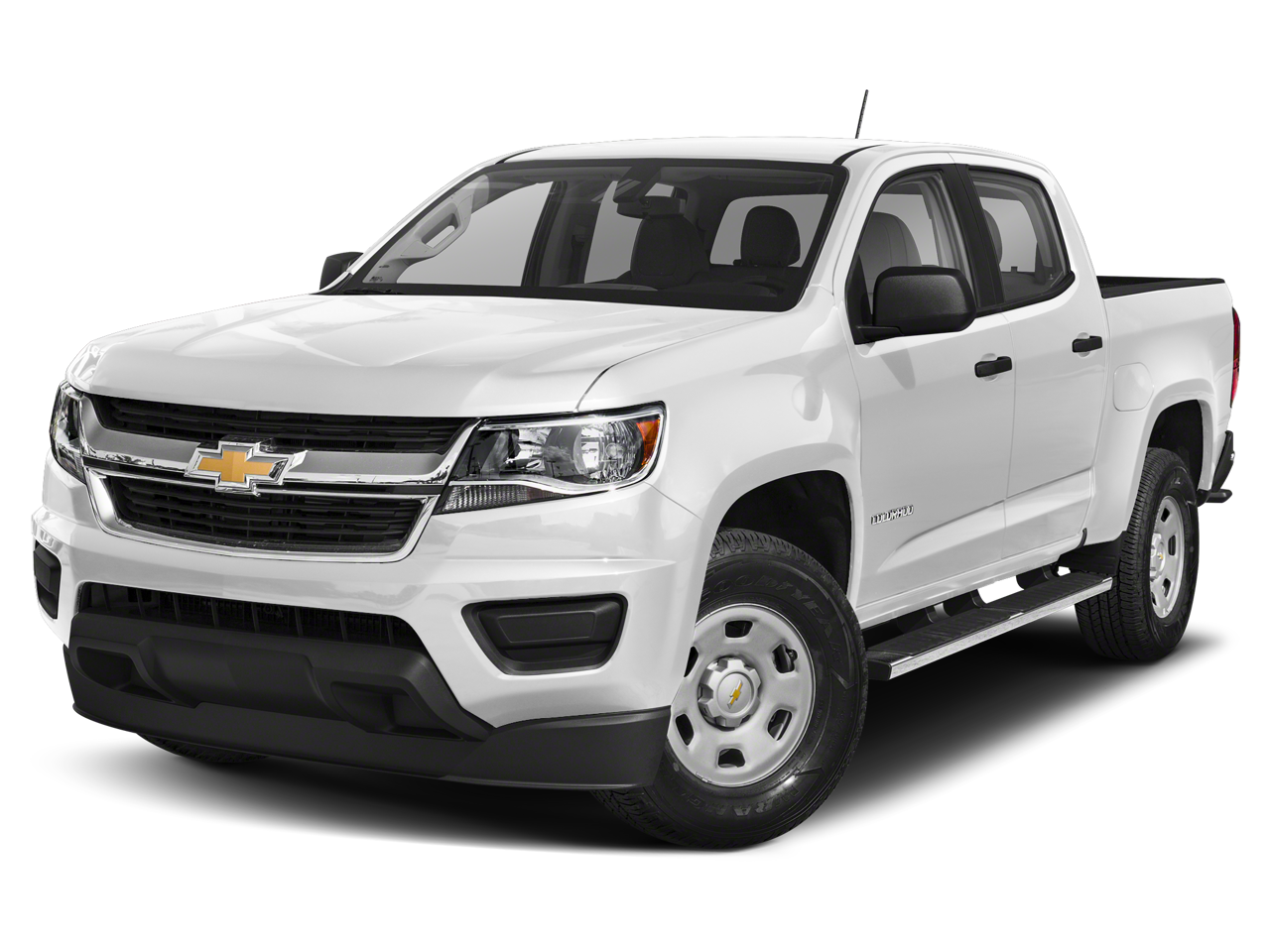 2019 Chevrolet Colorado 4WD Work Truck
