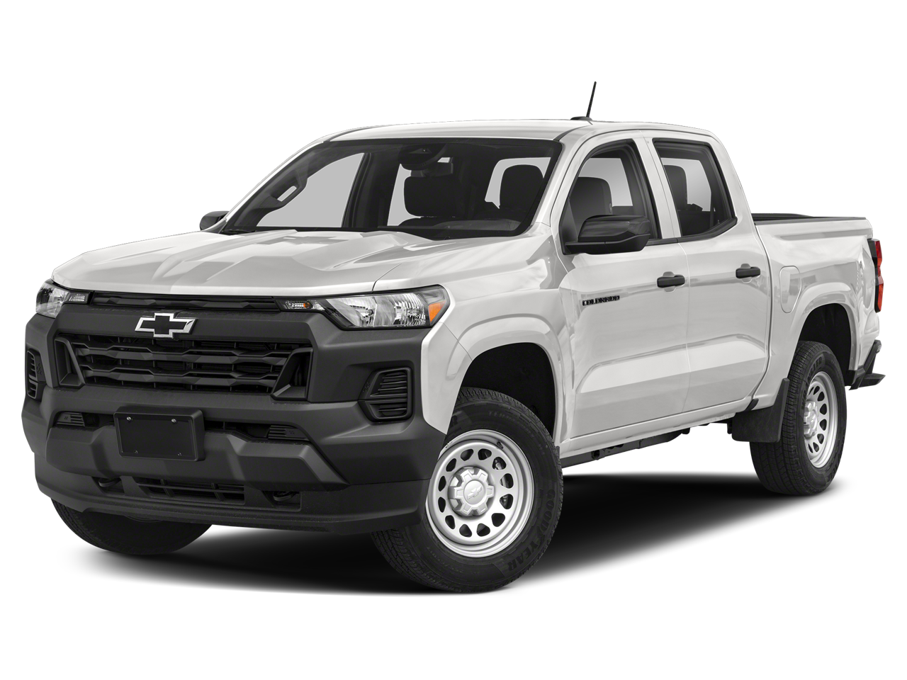 2023 Chevrolet Colorado 4WD Work Truck