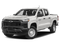2023 Chevrolet Colorado 4WD Work Truck