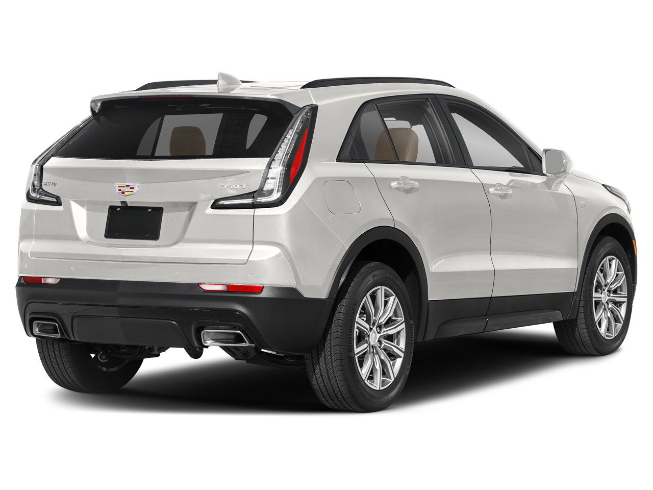2019 Cadillac XT4 FWD Sport