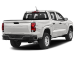 2023 Chevrolet Colorado 4WD Work Truck