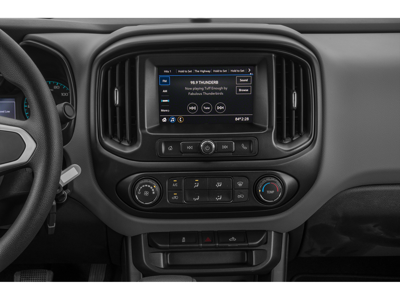 2021 Chevrolet Colorado 2WD Work Truck