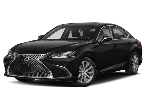 2021 Lexus ES 350 ES 350