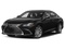 2021 Lexus ES 350 ES 350