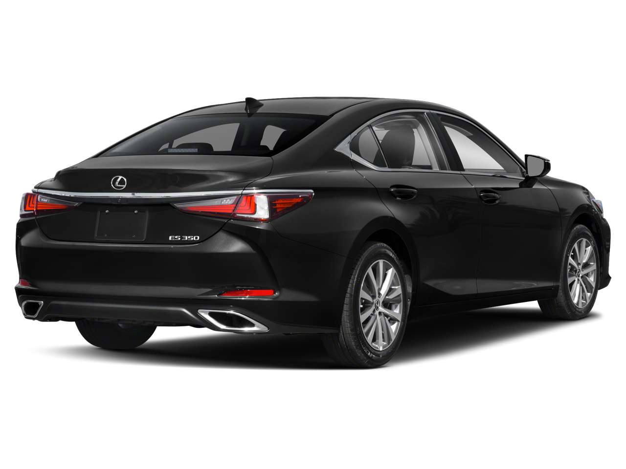 2021 Lexus ES 350 ES 350