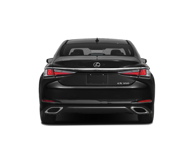 2021 Lexus ES 350 ES 350