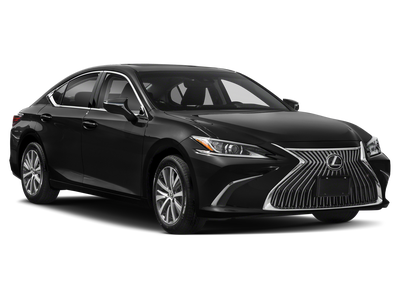 2021 Lexus ES 350 ES 350