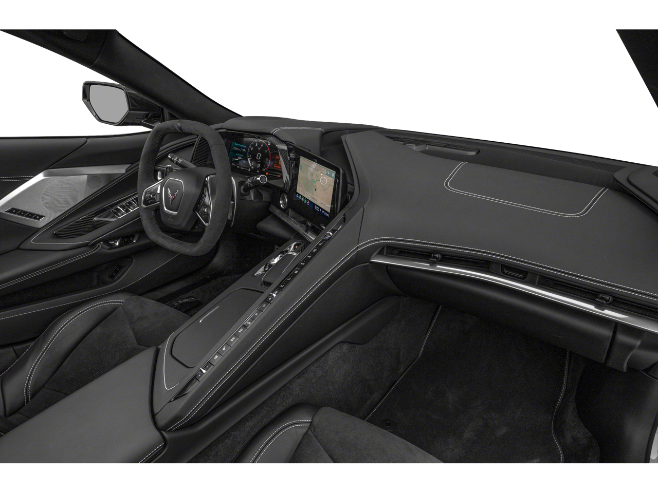 2023 Chevrolet Corvette 3LT