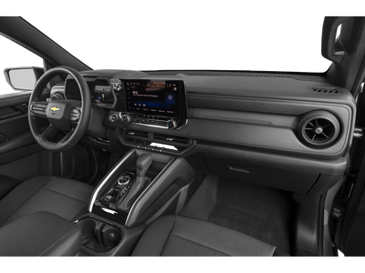 2023 Chevrolet Colorado 4WD Work Truck