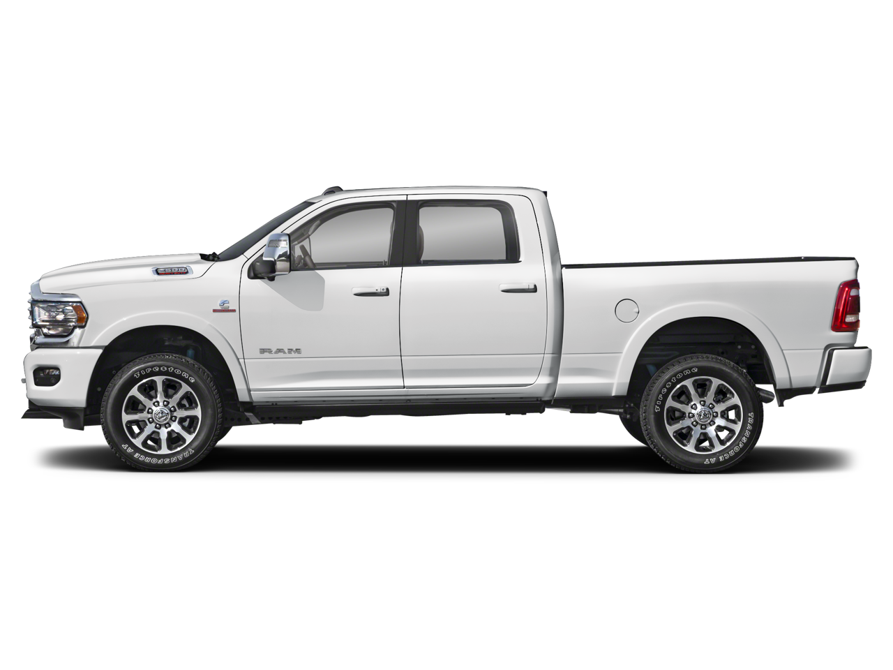 2024 RAM 2500 Longhorn