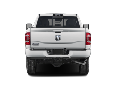 2024 RAM 2500 Longhorn