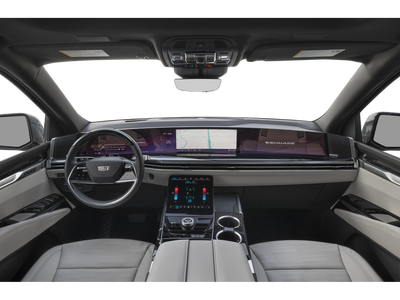 2026 Cadillac Escalade 4WD Sport
