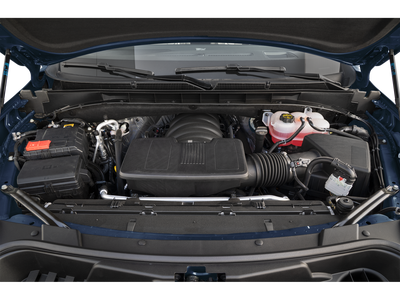 2026 Cadillac Escalade 4WD Sport