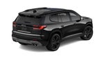 2026 GMC Acadia FWD Elevation