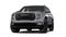 2027 GMC Acadia FWD Elevation