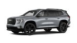 2027 GMC Acadia FWD Elevation