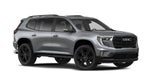 2027 GMC Acadia FWD Elevation