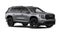2027 GMC Acadia FWD Elevation