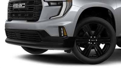 2027 GMC Acadia FWD Elevation