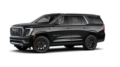 2026 GMC Yukon Denali Denali