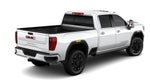 2026 GMC Sierra 2500HD Denali