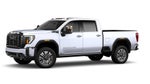 2026 GMC Sierra 2500HD Denali Ultimate