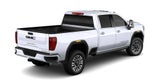 2026 GMC Sierra 2500HD Denali Ultimate