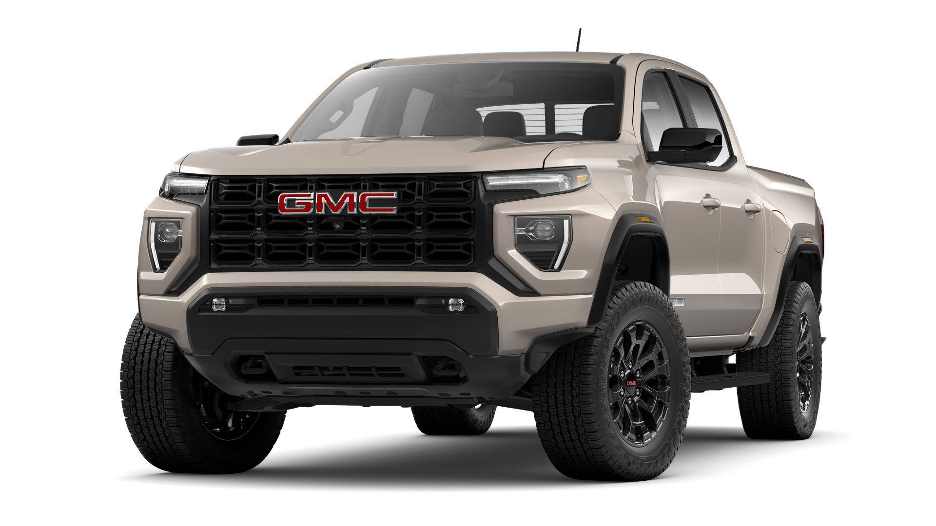 2026 GMC Canyon 2WD Elevation