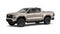 2026 GMC Canyon 2WD Elevation