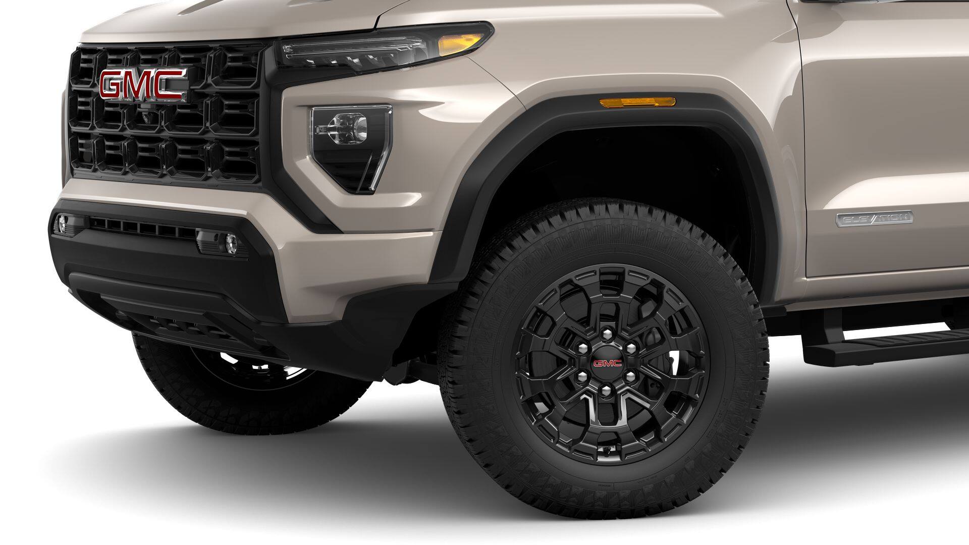 2026 GMC Canyon 2WD Elevation
