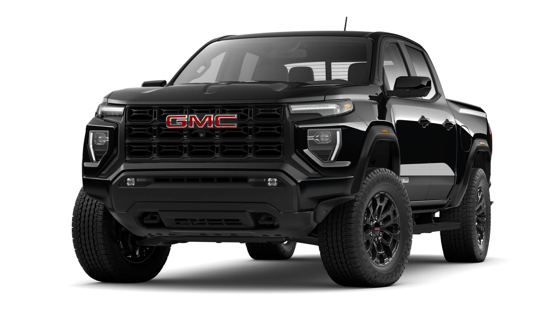 2026 GMC Canyon 2WD Elevation