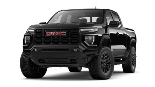 2026 GMC Canyon 2WD Elevation