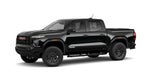 2026 GMC Canyon 2WD Elevation