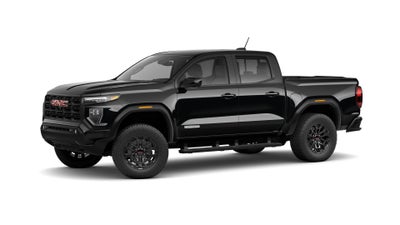 2026 GMC Canyon 2WD Elevation