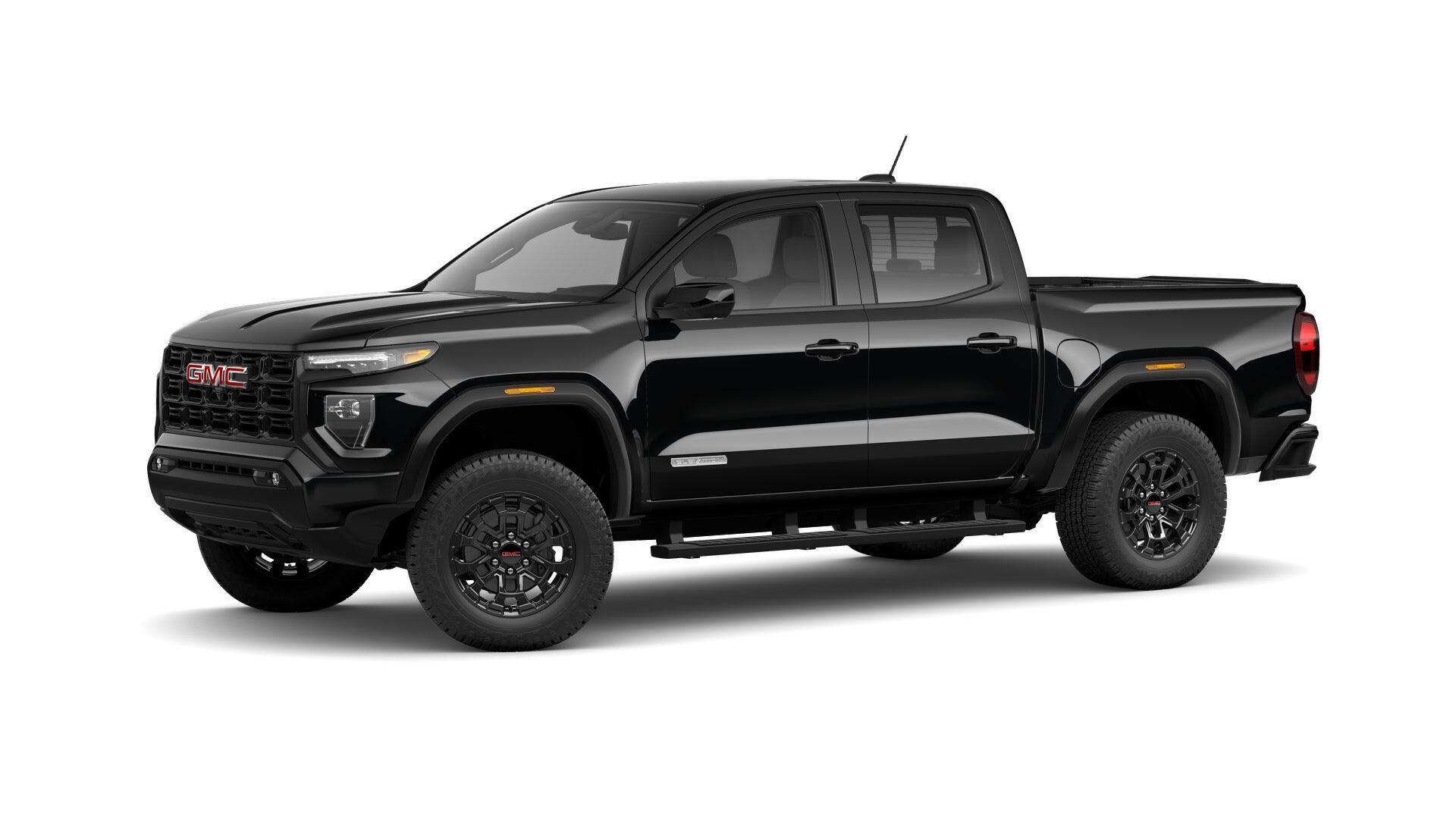 2026 GMC Canyon 2WD Elevation