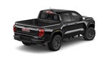 2026 GMC Canyon 2WD Elevation