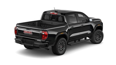 2026 GMC Canyon 2WD Elevation
