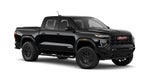 2026 GMC Canyon 2WD Elevation