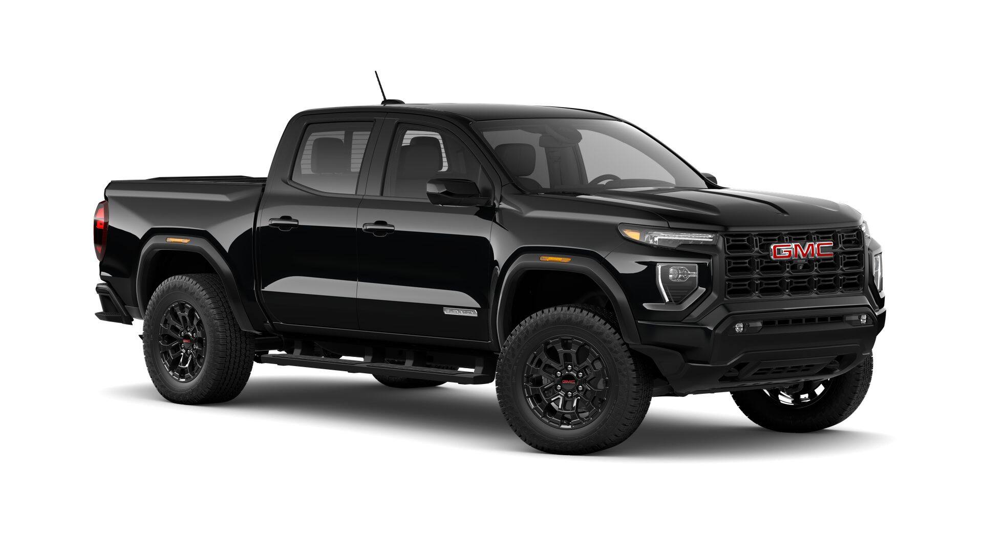 2026 GMC Canyon 2WD Elevation