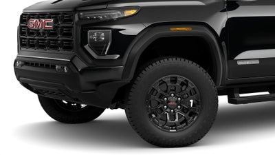 2026 GMC Canyon 2WD Elevation