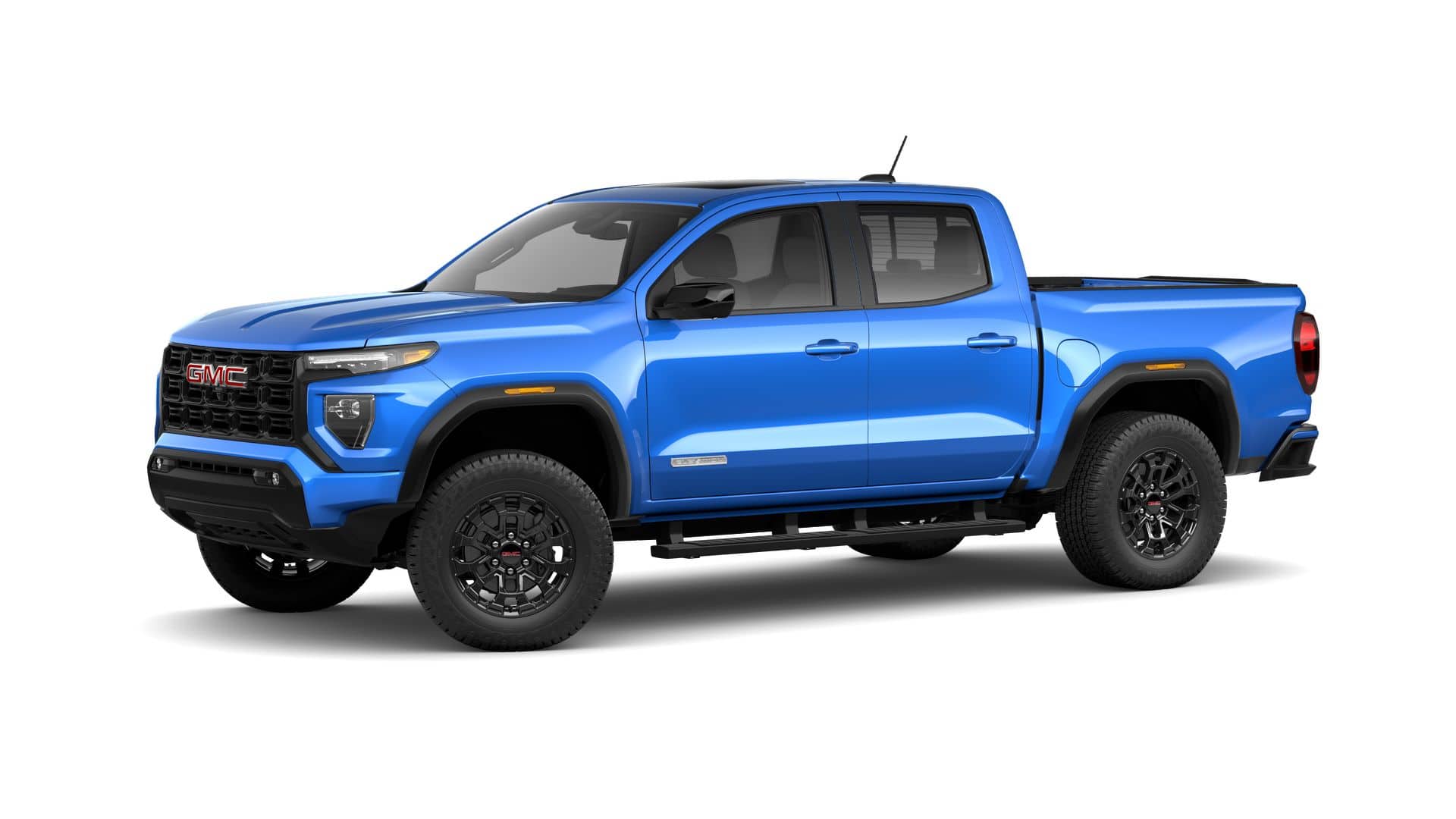 2026 GMC Canyon 2WD Elevation