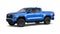 2026 GMC Canyon 2WD Elevation