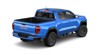 2026 GMC Canyon 2WD Elevation
